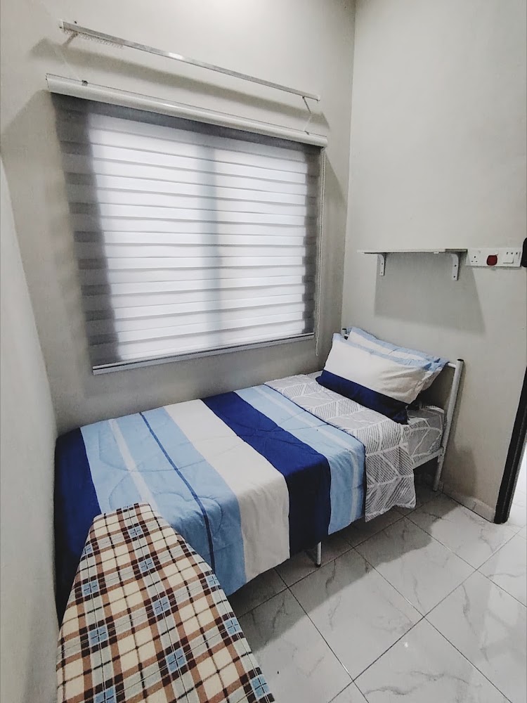Homestay De'daun kulim