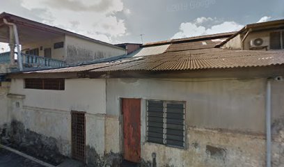 Ain Homestay
