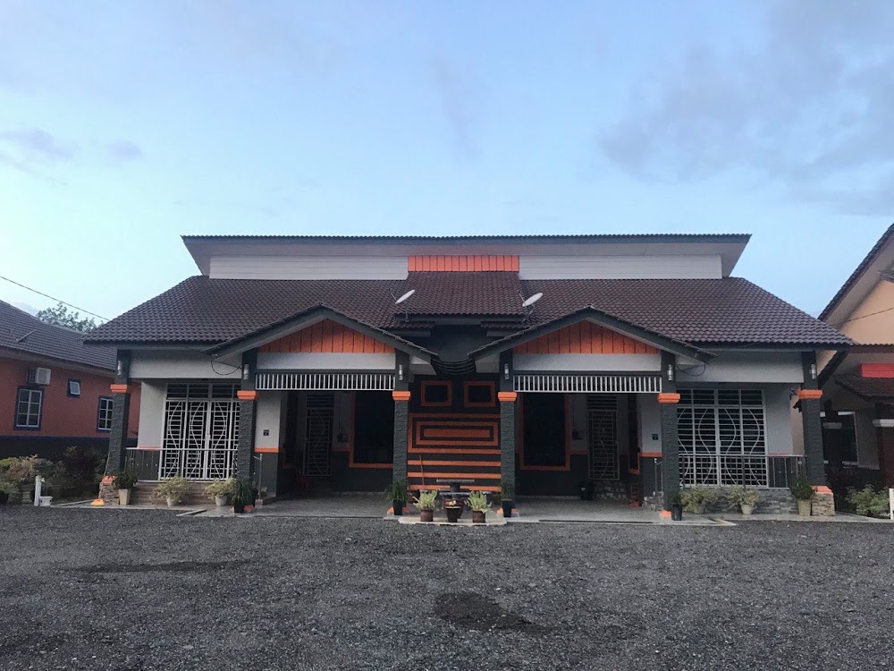 De' Desa Homestay
