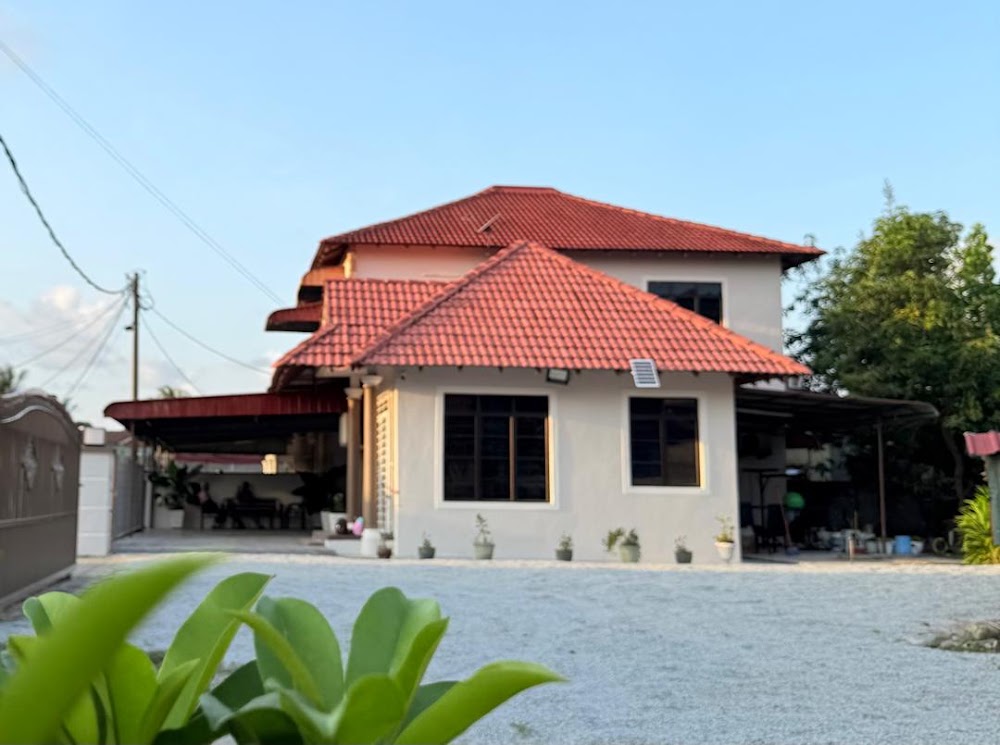 Cempedak Manis Homestay Kota Bharu