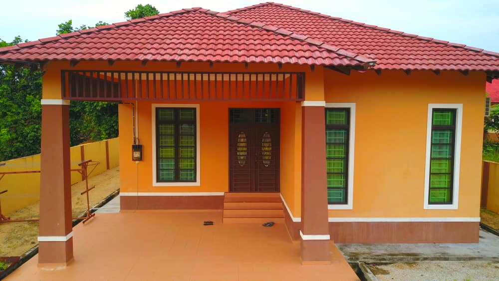 PENGKALAN CHEPA KOTA BHARU BAUNG HOMESTAY