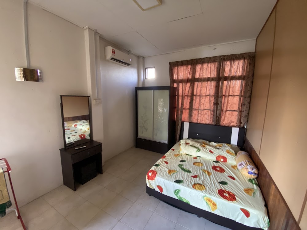 Hajah Rahimah Homestay - tekan link untuk booking (Ketereh, Kadok, Kota Bharu, Tunjong)
