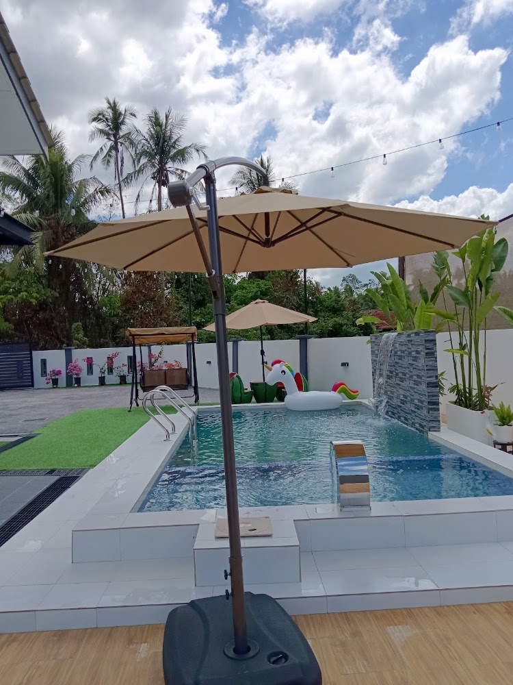 Villa Anastasia Private Pool KB