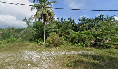Rumah Sue Pawi