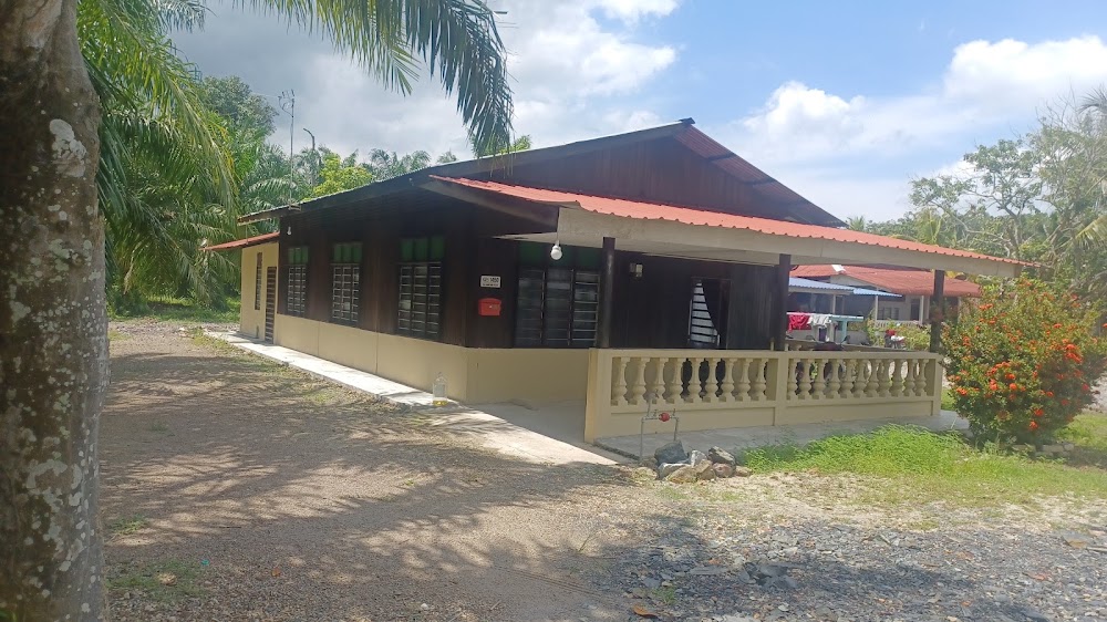 Salam Homestay