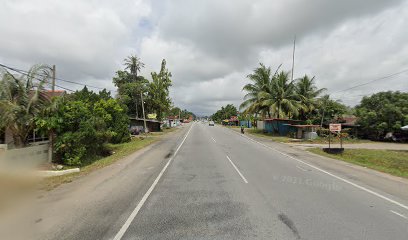 Singgah homestay