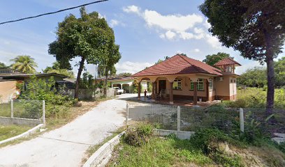 Homestay Mamanor