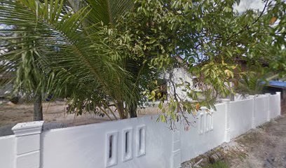 Permai Homestay Pasir Puteh