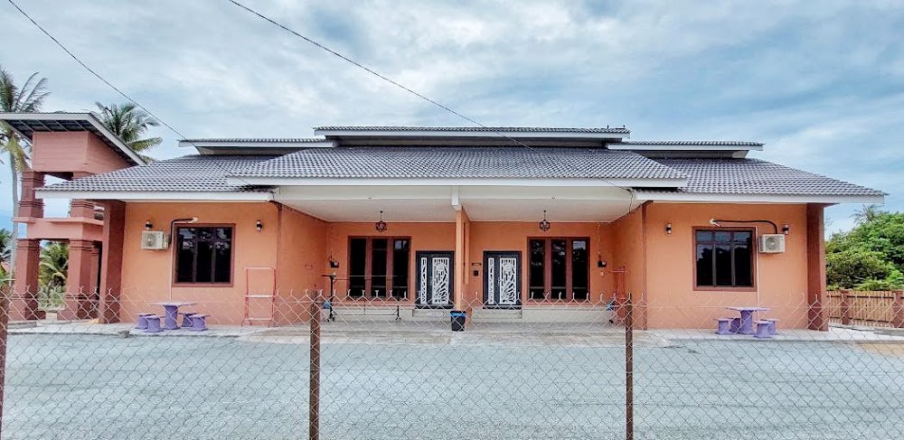 Siti Homestay 2 Cherang Ruku