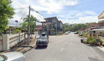 Cikgu's Homestay (Ayah)