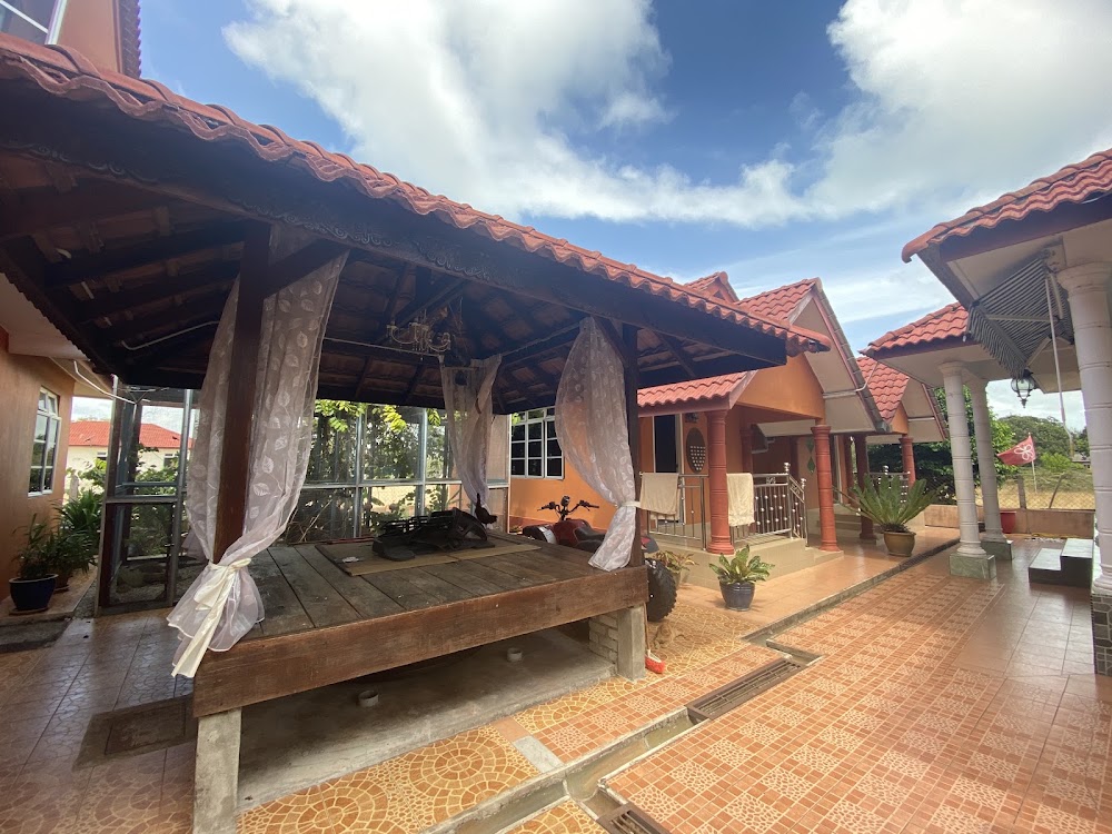 JP130 Tok Bali Homestay