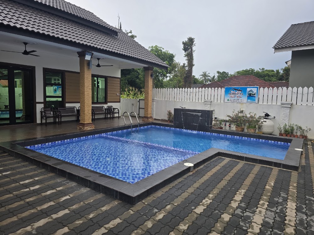 Pak Awe Homestay