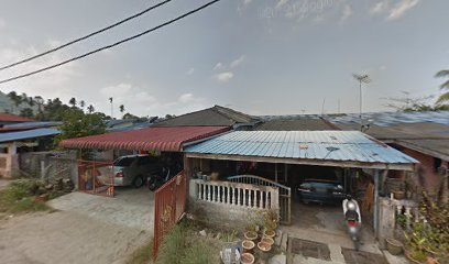 A5 Taman Sri Selising