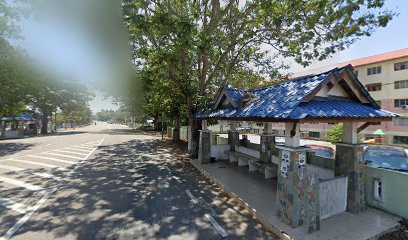 Homestay Kak Long