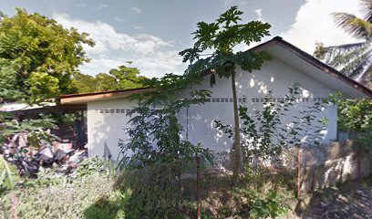 Izsephia Homestay