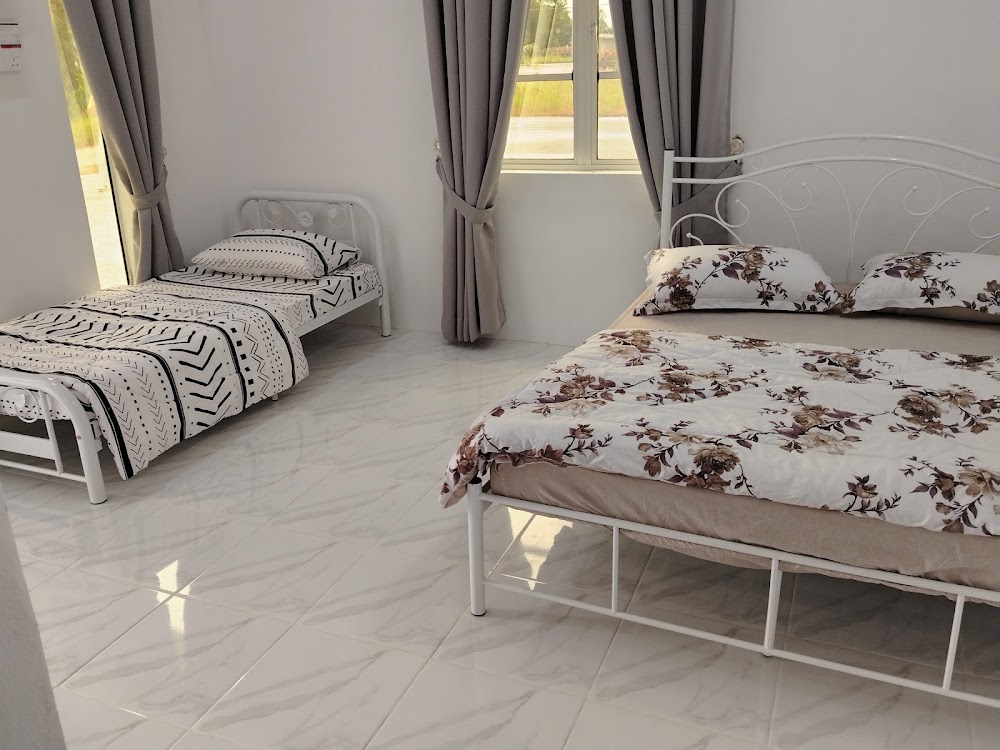 Homestay Al Ansar