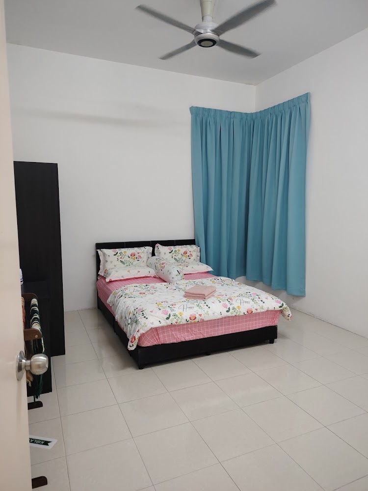 Alamazas Homestay