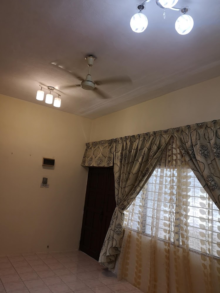 Ahamed Homestay Penang