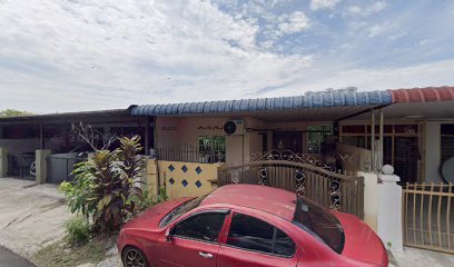 Homestay Ayah