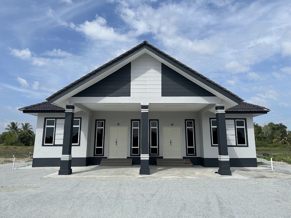 Zarul Homestay
