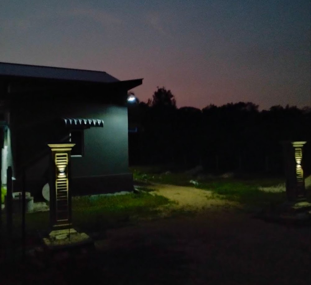 MZberkatbizz Homestay