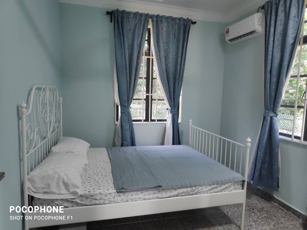 Zaza's homestay
