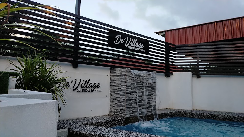 Homestay Kelantan Firnas