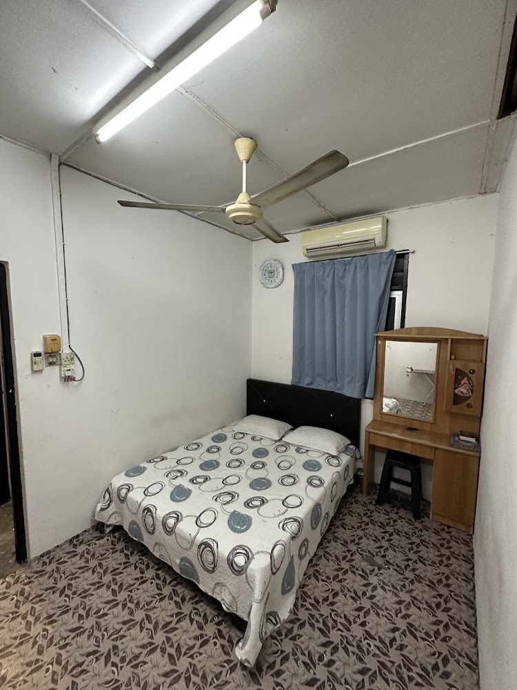 Homestay Abah Mama Seri Manjung - Murah & Selesa