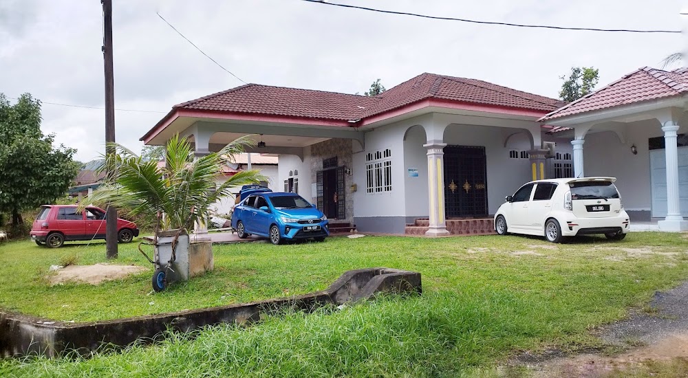 Pok Mudo Homestay