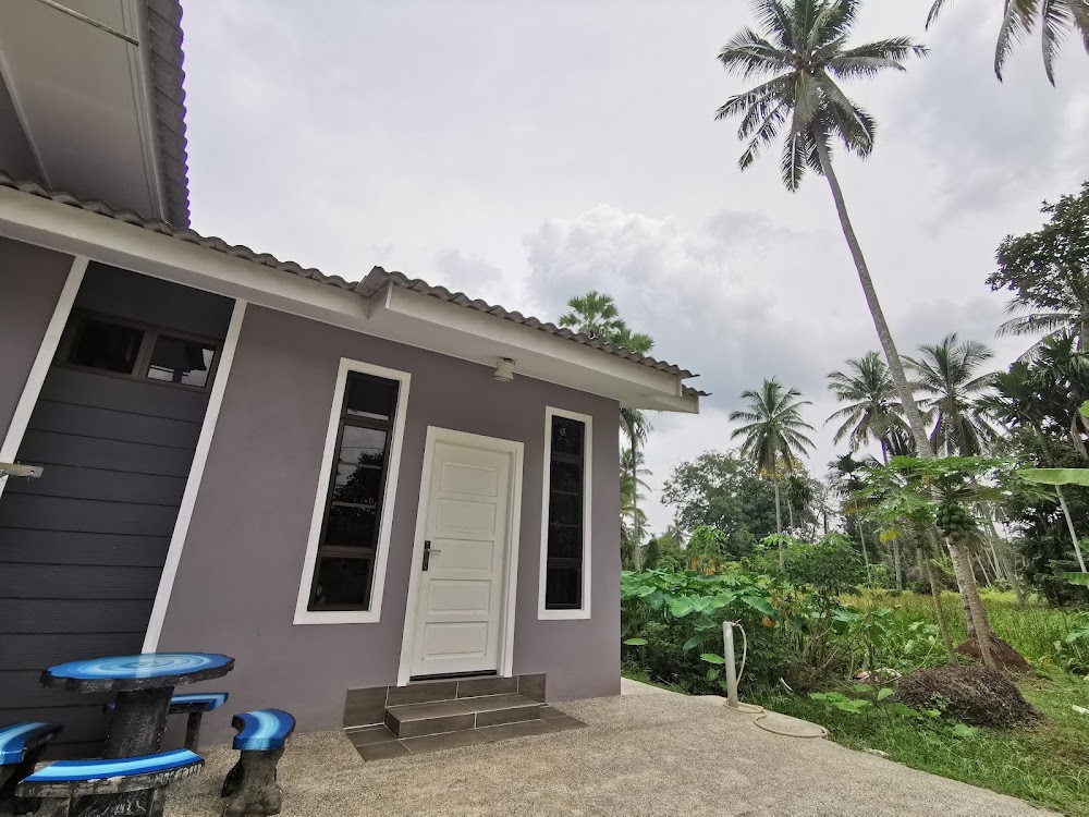 Shaatie's Homestay