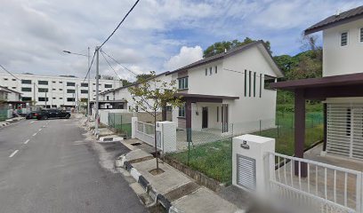 Dfmly homestay & private pool