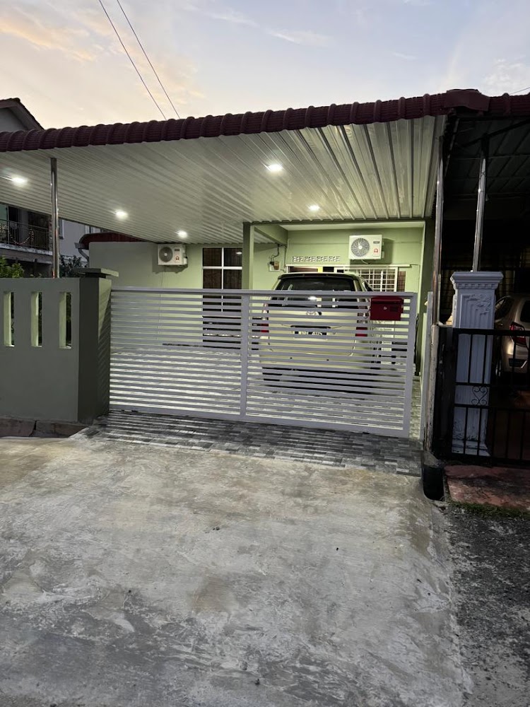 AnaDim Homestay Kulim