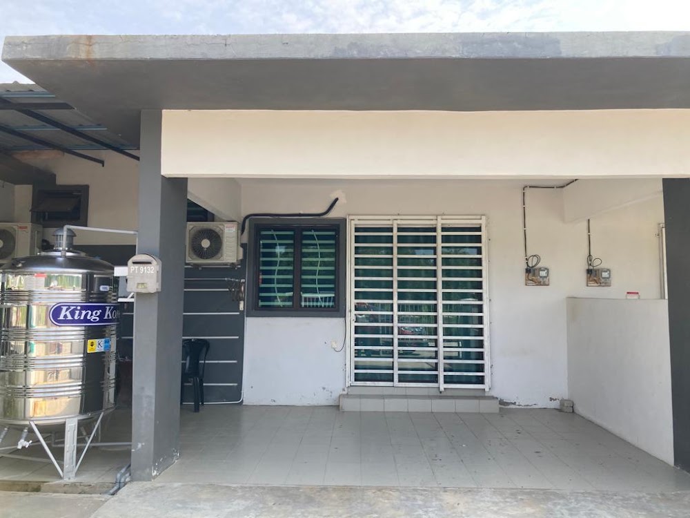 DHIAMMAR HOMESTAY