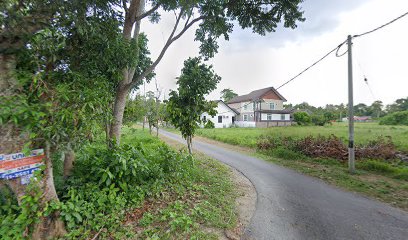 BRQ SAL Homestay