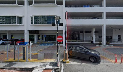 Monstera Meritus Homestay