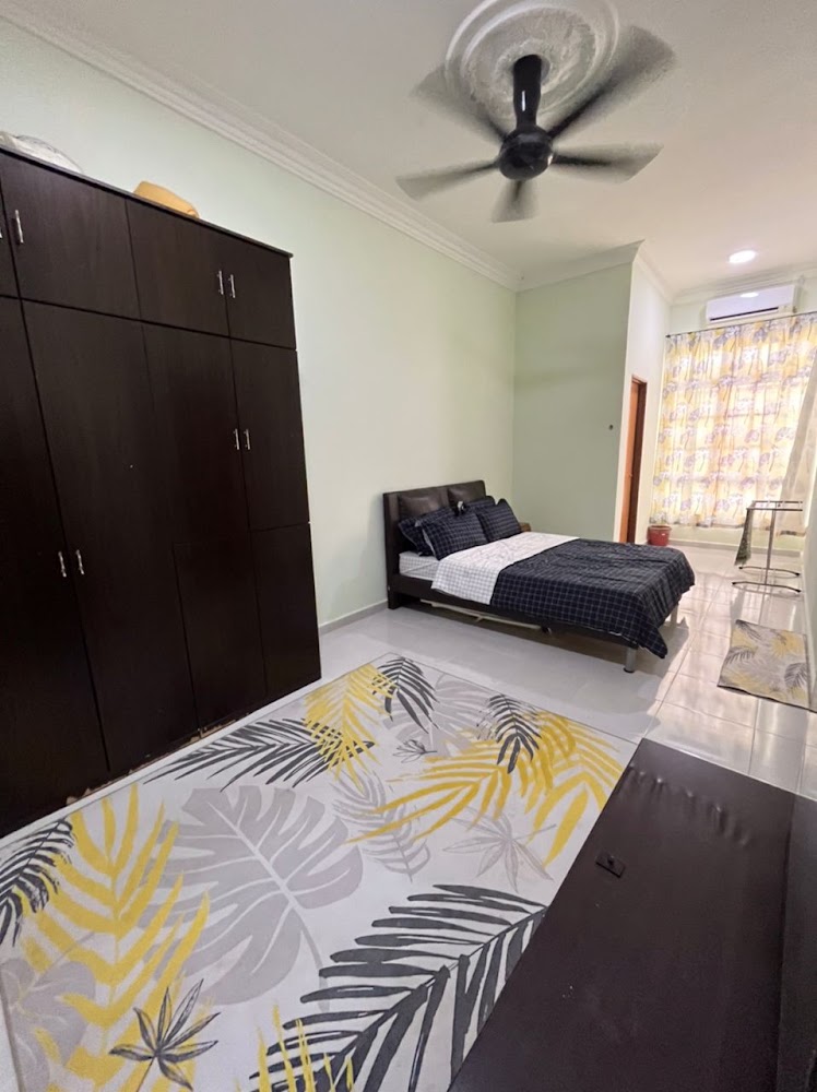 Kayak D’ Tok Bali Homestay