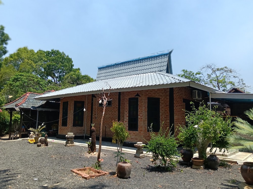 Homestay Mada Pulau Pisang