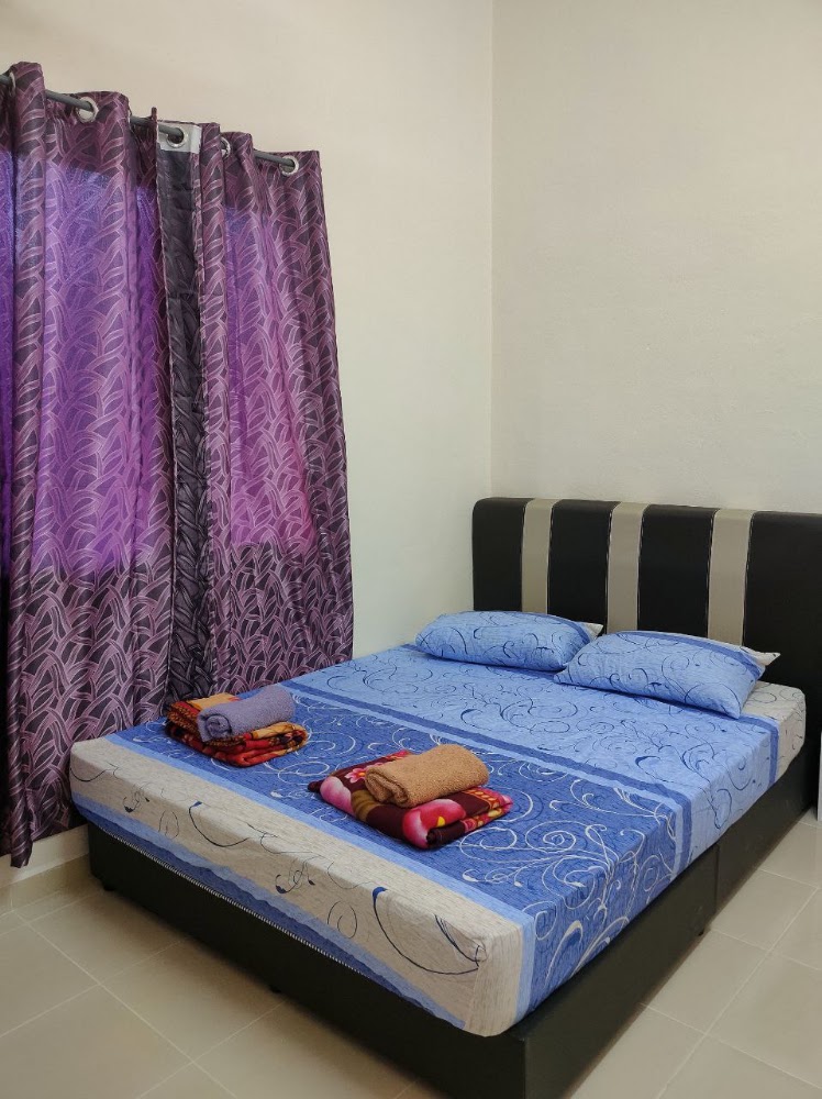 Perlis Budget Homestay 3 (PBH3)