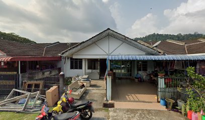 Alma Langkawi Homestay