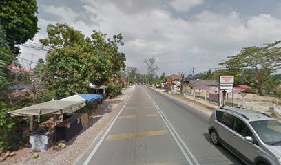 Kg tujuh, tumpat kelantan