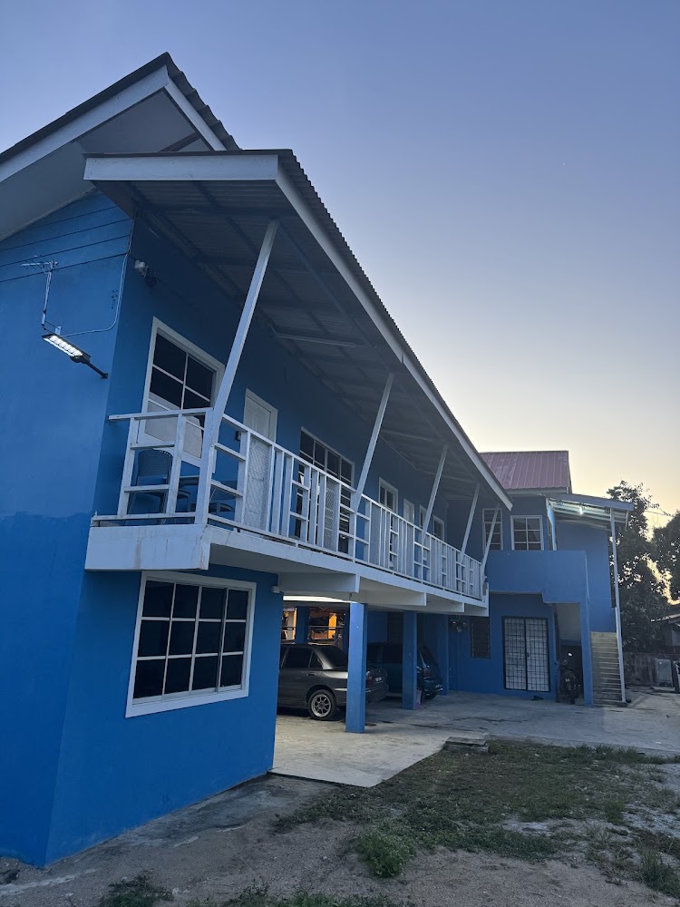 Homestay Nilam Puri