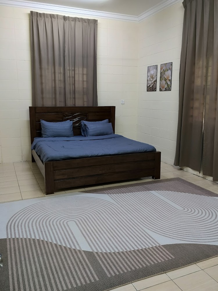 D' RAMBAI HOMESTAY KOTA BHARU