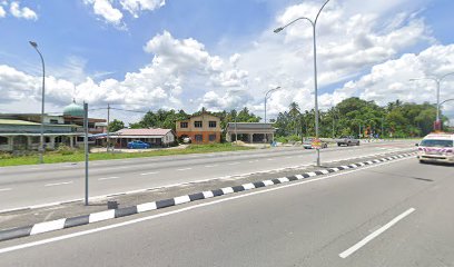 Homestay Haji Ismail