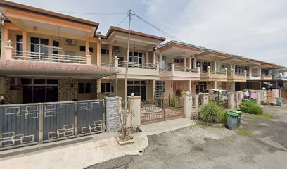 Melati Dua Homestay