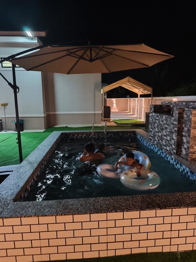 CHAM HOMESTAY PCB
