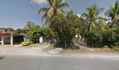 Homestay Kg Bagus