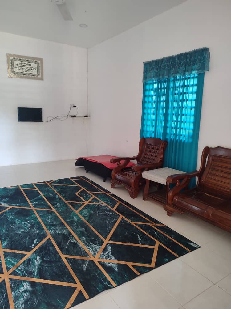 Homestay TokNjang Kepala Batas