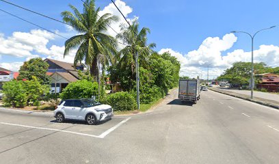 Homestay Kota Bahru