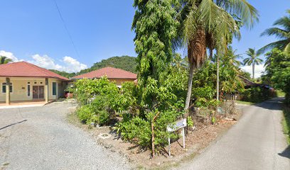 Family Homestay