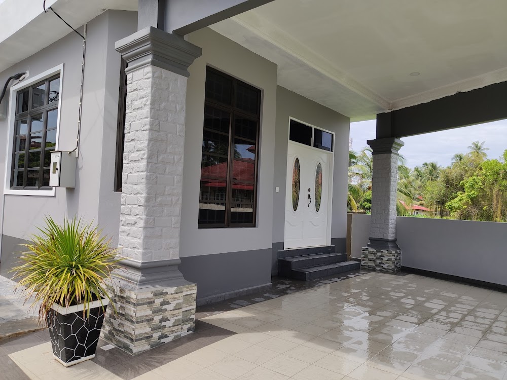 D'Alya Homestay Kota Bharu